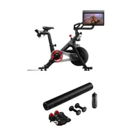 Peloton Cross Training Series Bike Starter Package