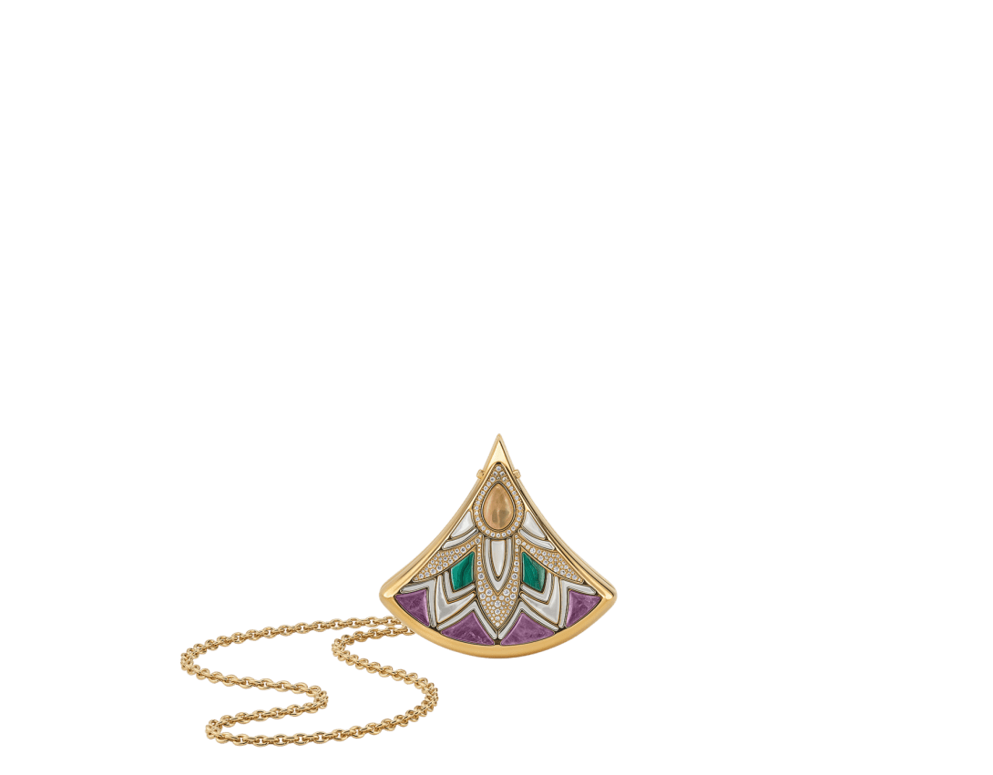 Divas&rsquo; Dream Minaudi&egrave;re Mini