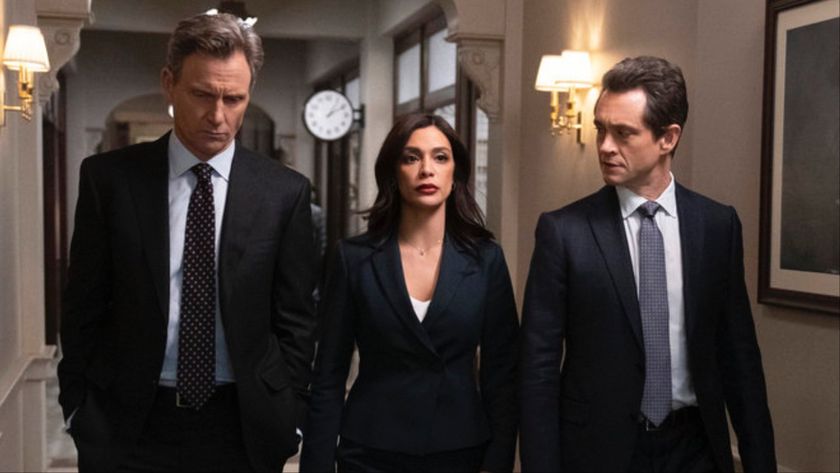 DA Baxter, ADA Maroun, and ADA Price in Law &amp; Order Season 24x13