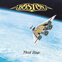 22. Third Stage - Boston