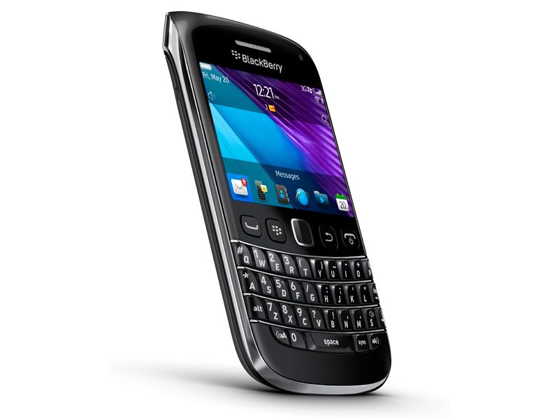 BlackBerry Bold 9790 review | IT Pro
