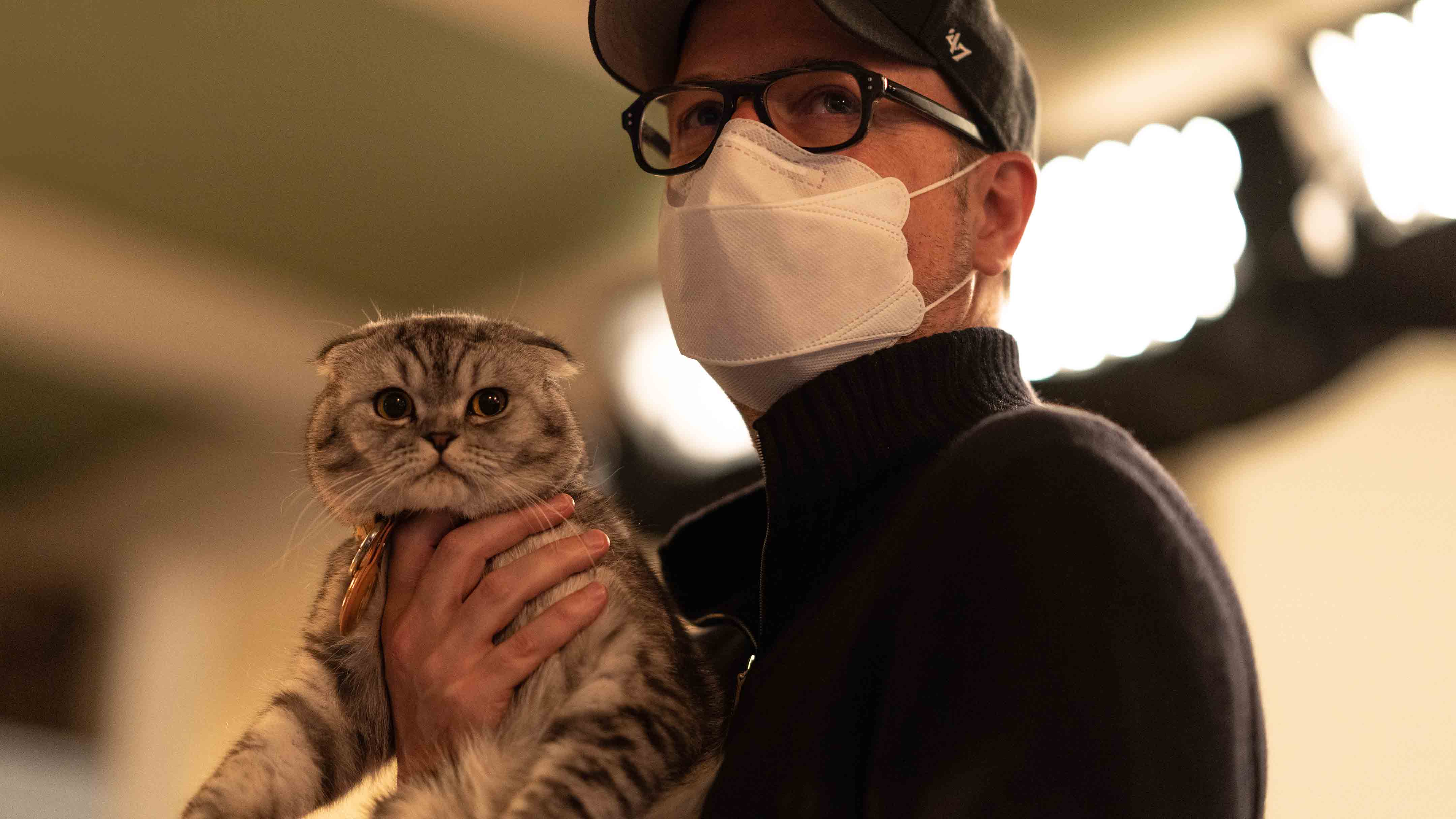 5 things to know about Argylle, according to director Matthew Vaughn