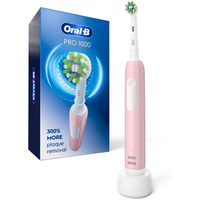 Oral-B Pro 1000:$59.99now $49.94 at Amazon