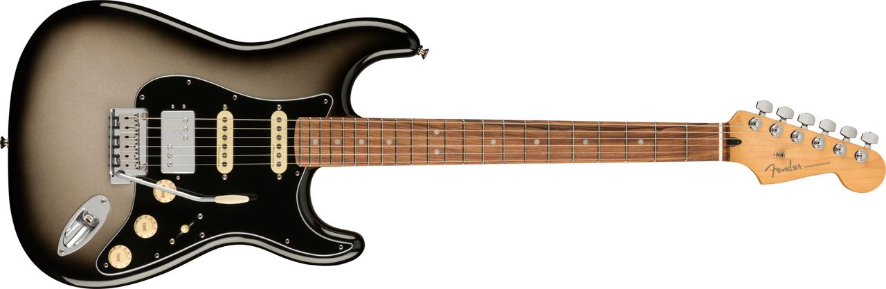 Fender Player Plus Stratocaster HSS