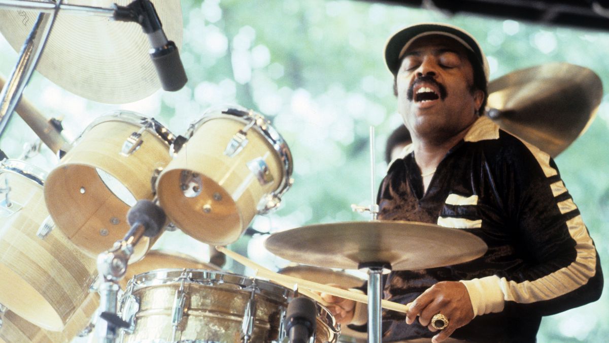 Roy Haynes, circa 192