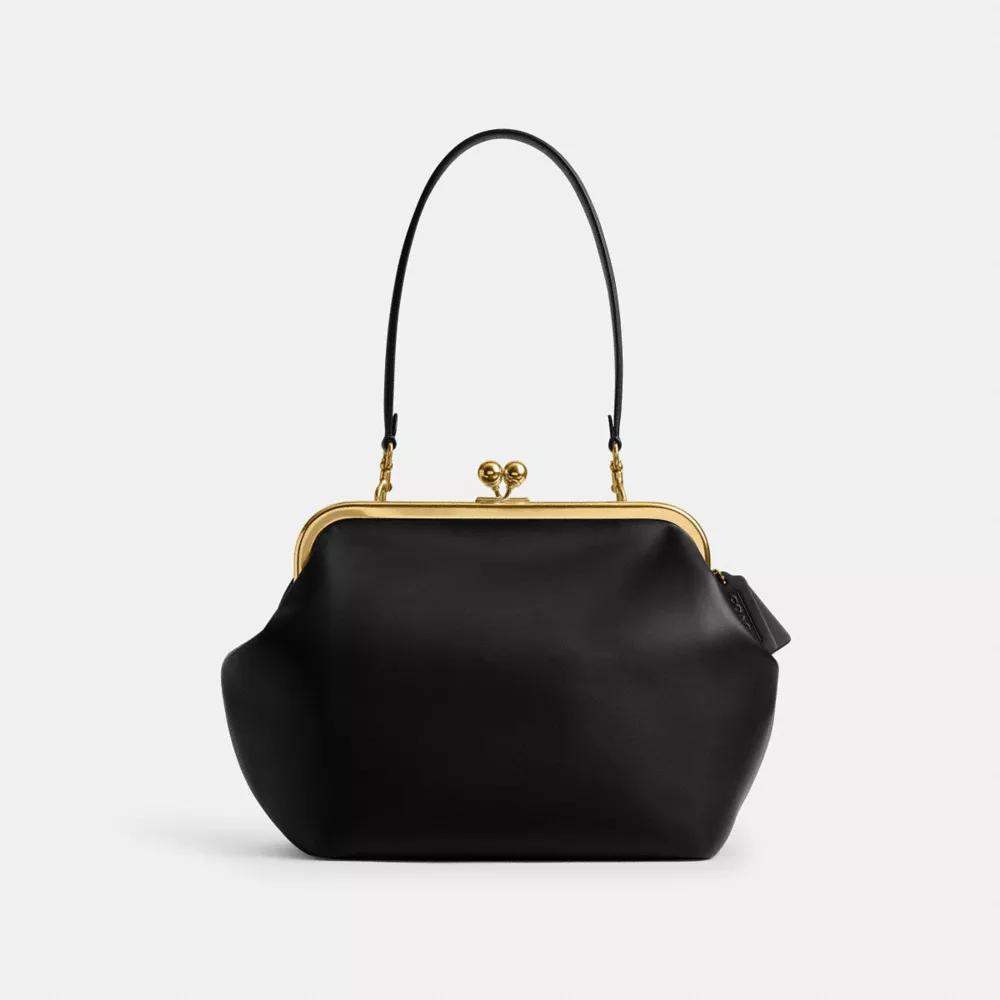 Kisslock Frame Bag 27