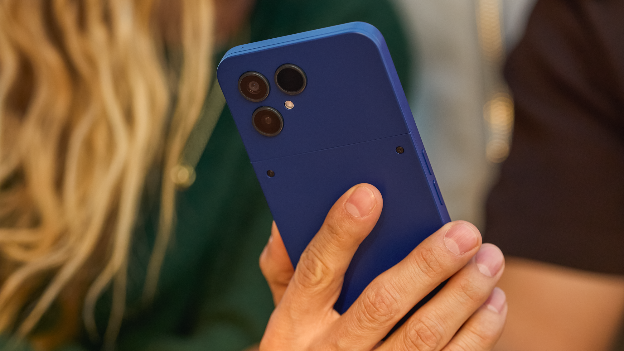Fairphone Gen 6 Plus