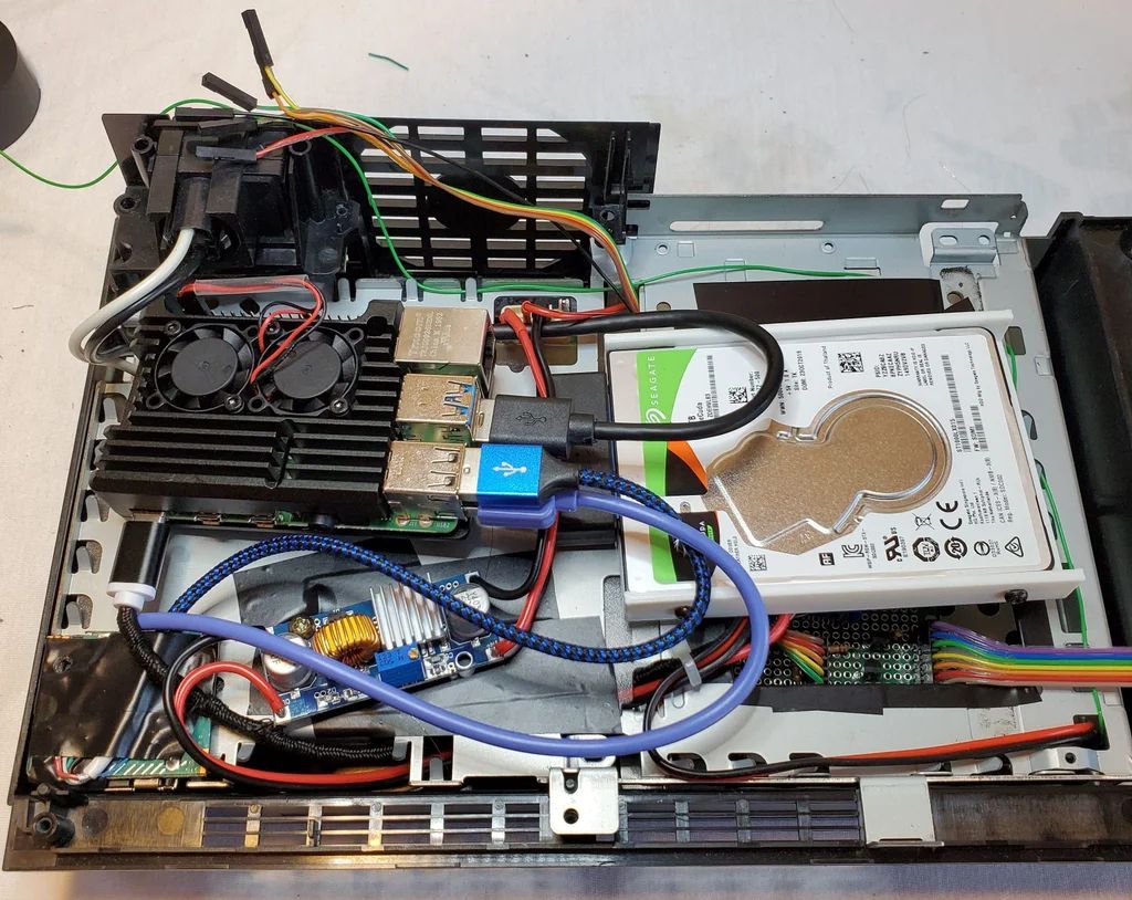 Raspberry Pi