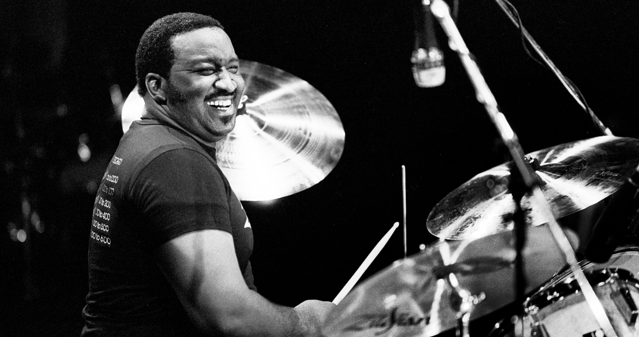 Bernard Purdie