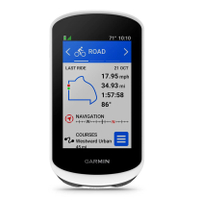 Garmin Edge Explore 2: was $299.99 now 