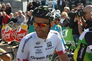 Svein Tuft (GreenEdge)