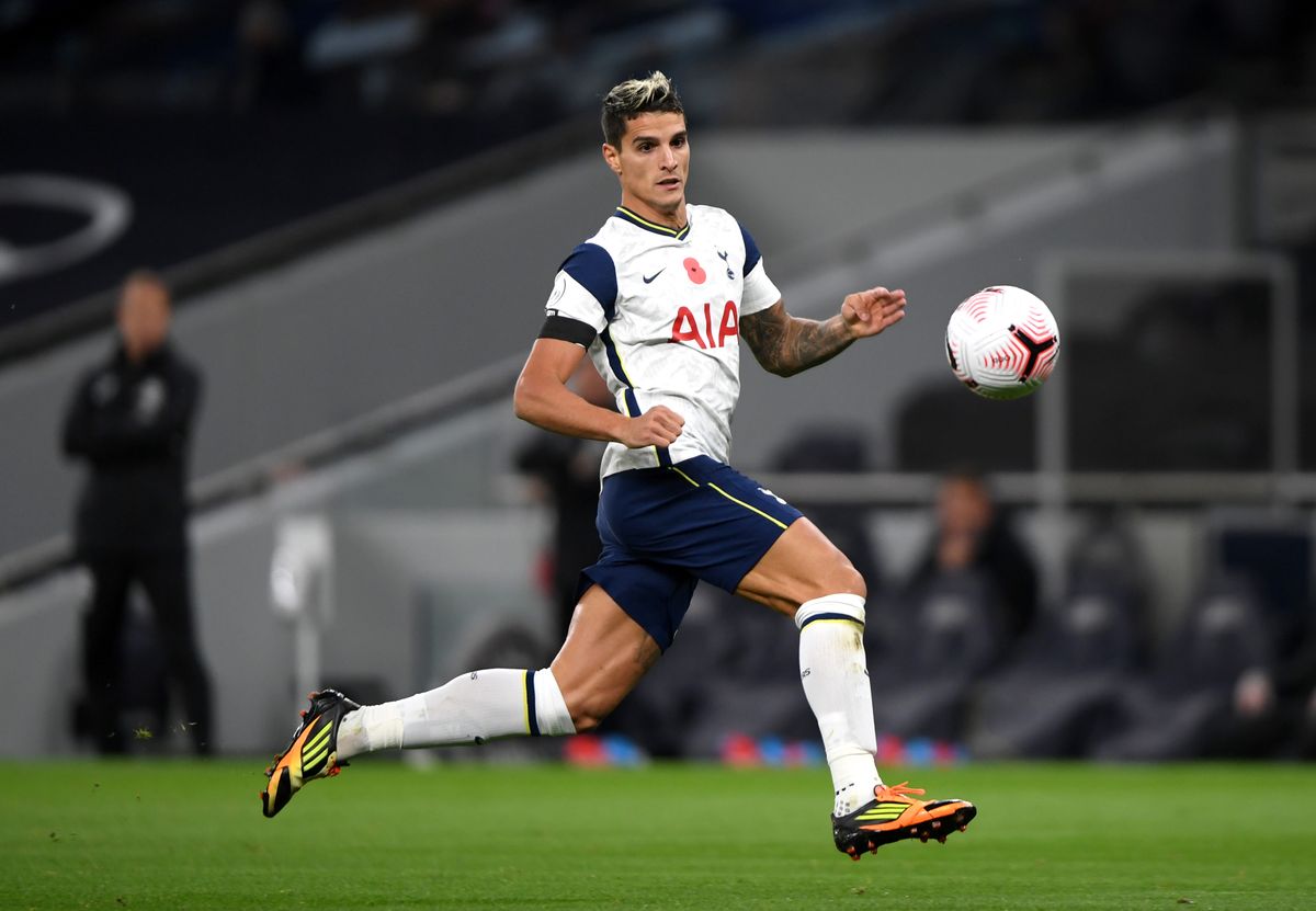 Tottenham Hotspur v Brighton and Hove Albion – Premier League – Tottenham Hotspur Stadium