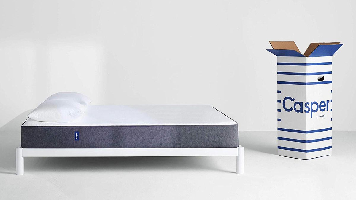 Casper vs Purple vs Nectar vs Leesa Who makes the best boxed mattress
