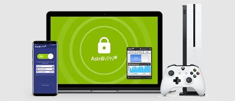 Astrill VPN on a range of devices