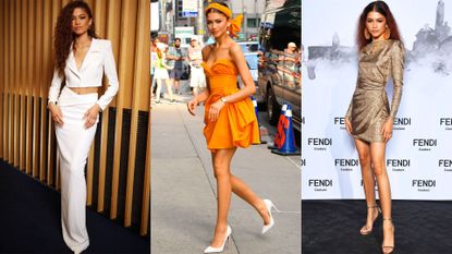 Zendaya outfits: 72 best Zendaya style moments