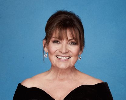 Lorraine Kelly