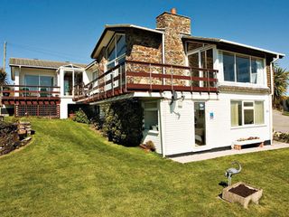 Holiday home in St Agnes