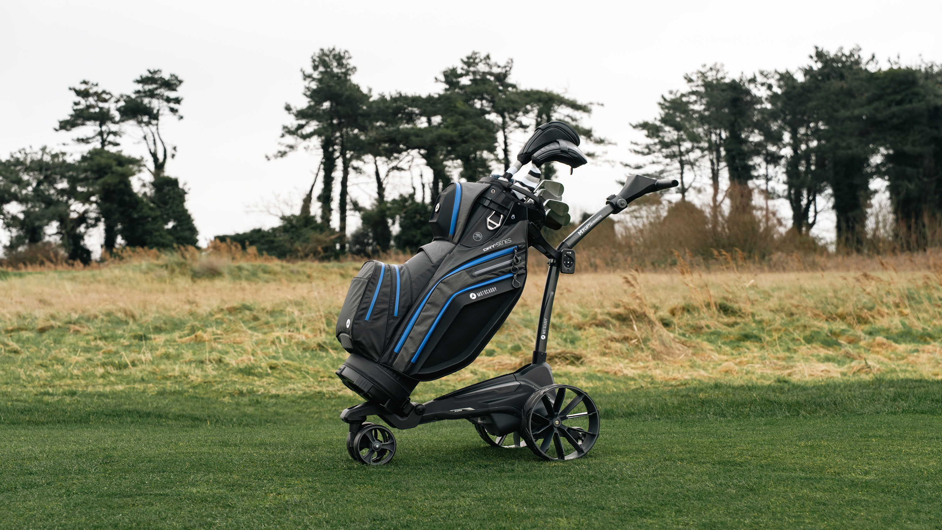 Motocaddy M7 GPS Remote