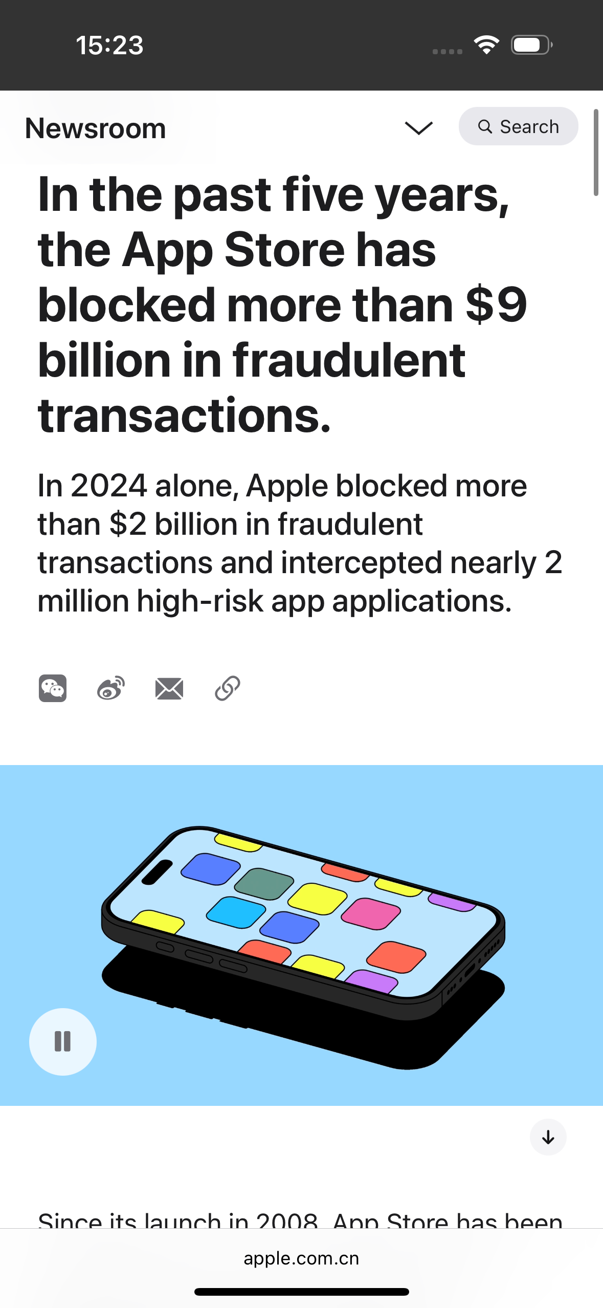 ai translation iphone 15 pro max apple intelligence