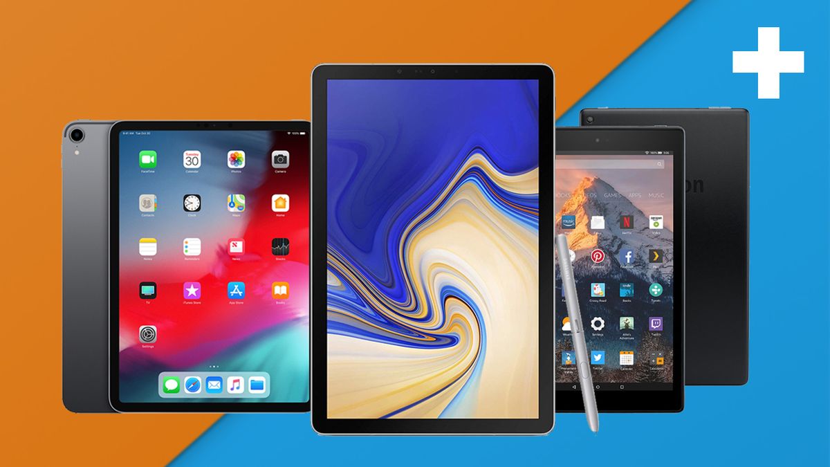 Best gaming tablets in 2019 GamesRadar+