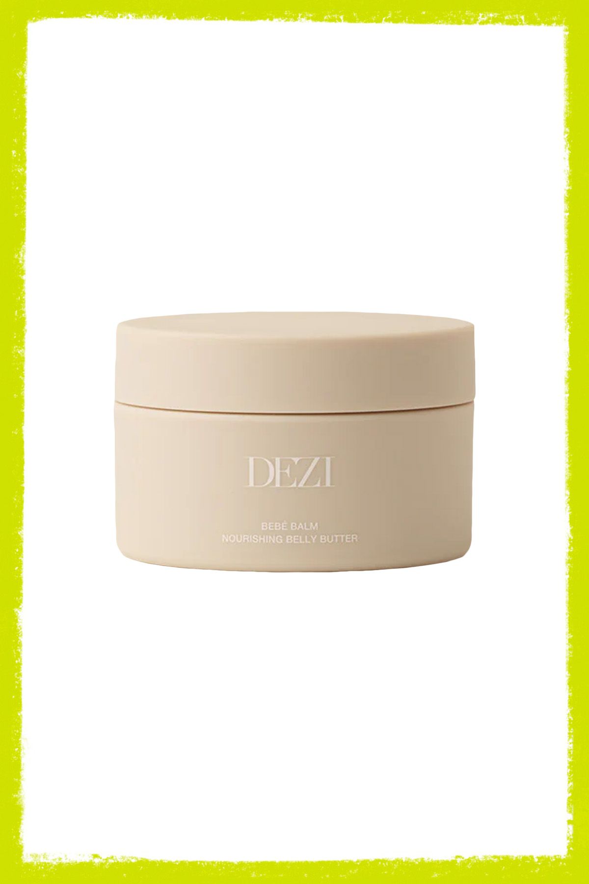 pregnancy safe skincare