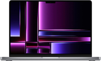Apple 16" MacBook Pro M2 Max: $3,899 $3,699 @ B&amp;H