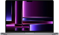 Apple MacBook Pro 14 M2: $1,999 $1,749 @ Amazon