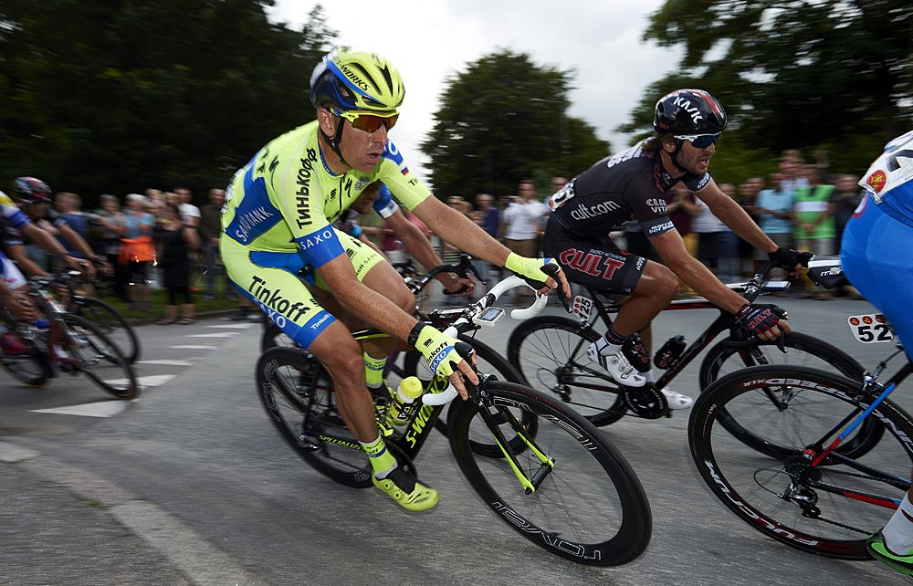 Michael Morkov (Tinkoff-Saxo)