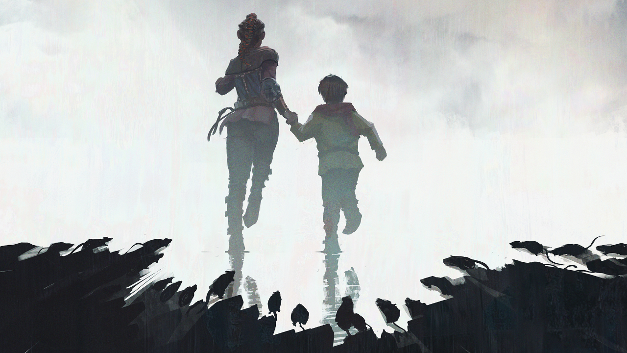 A Plague Tale: Innocence (PS4 Pro) review