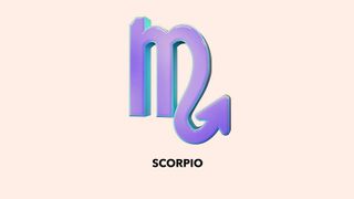 Scorpio September 2021 Horoscope