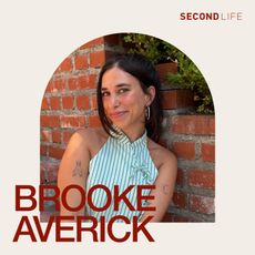 Second Life Podcast: Brooke Averick