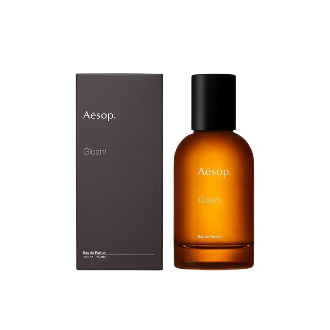 Mimosa Perfumes - Aesop