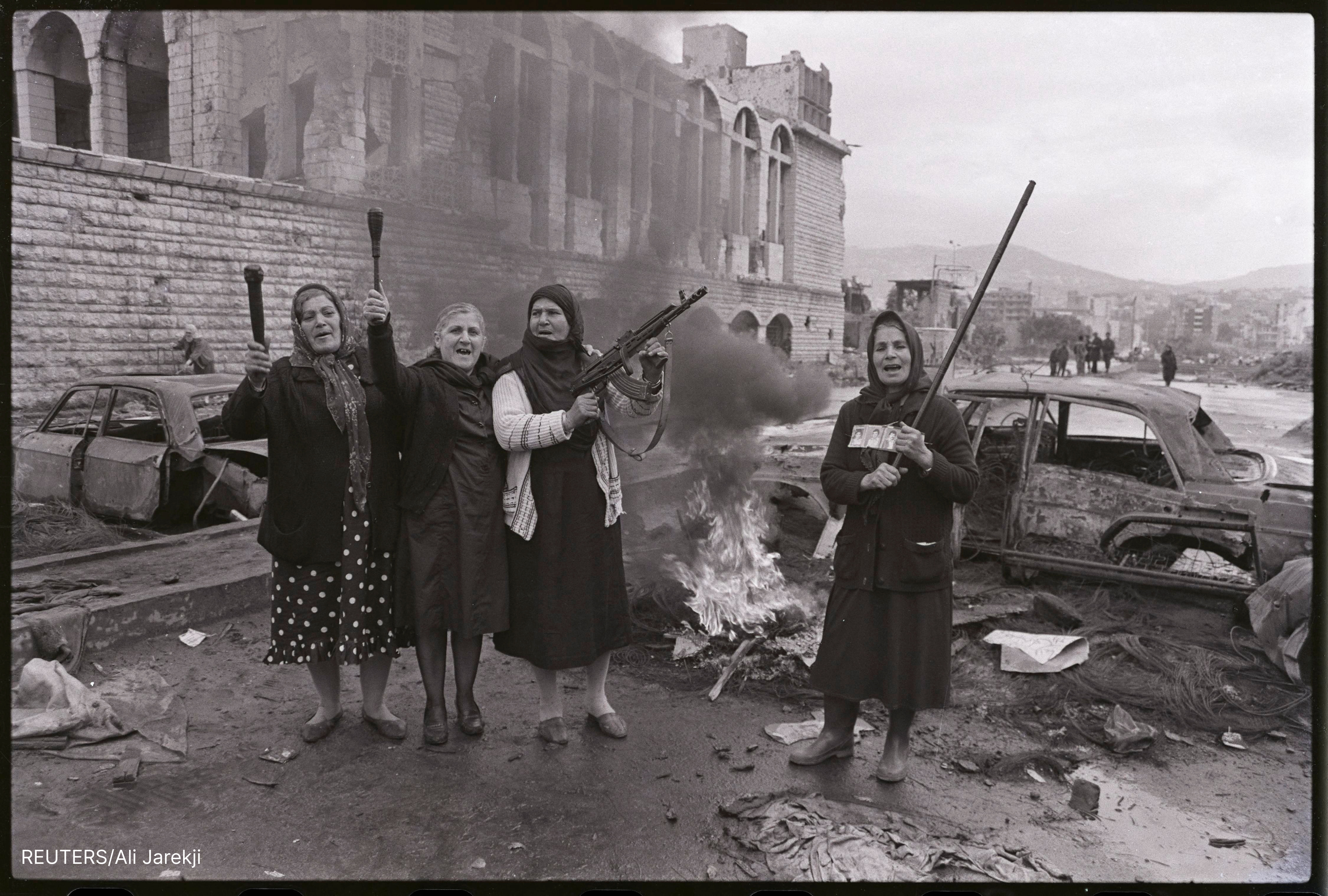 photo journalism