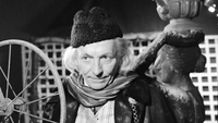   An Unearthly Child