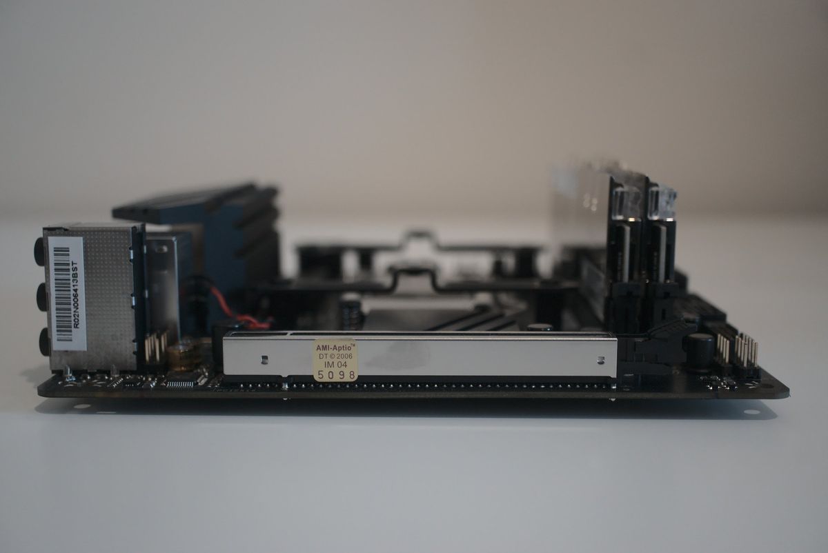 Biostar Racing Z490GTN