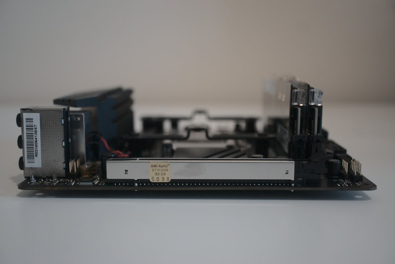 Biostar Racing Z490GTN