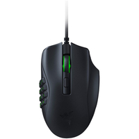 Razer Naga X | Wired | 18,000 DPI | 16 buttons | $79.99 $39.99 at Amazon (save $40)