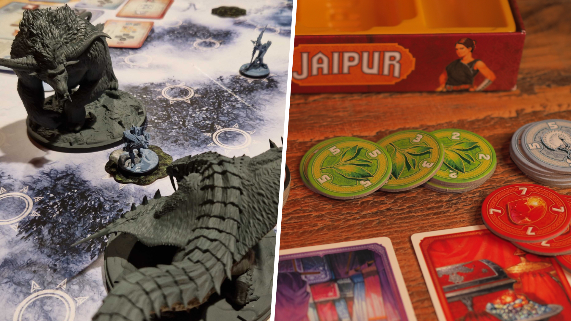 Black Friday board game deals 2024 GamesRadar+