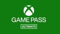 Xbox Game Pass Ultimate