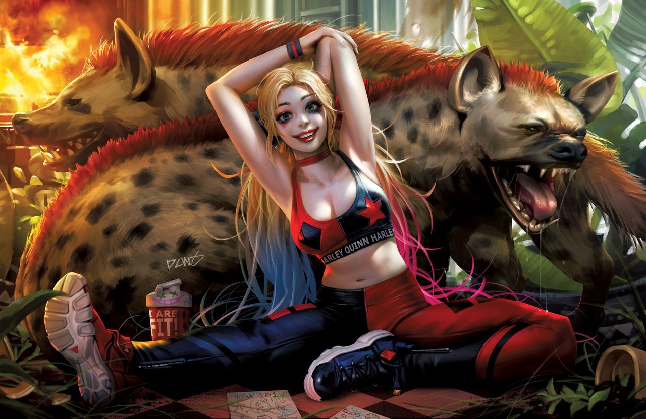 DC July 2022 solicitations