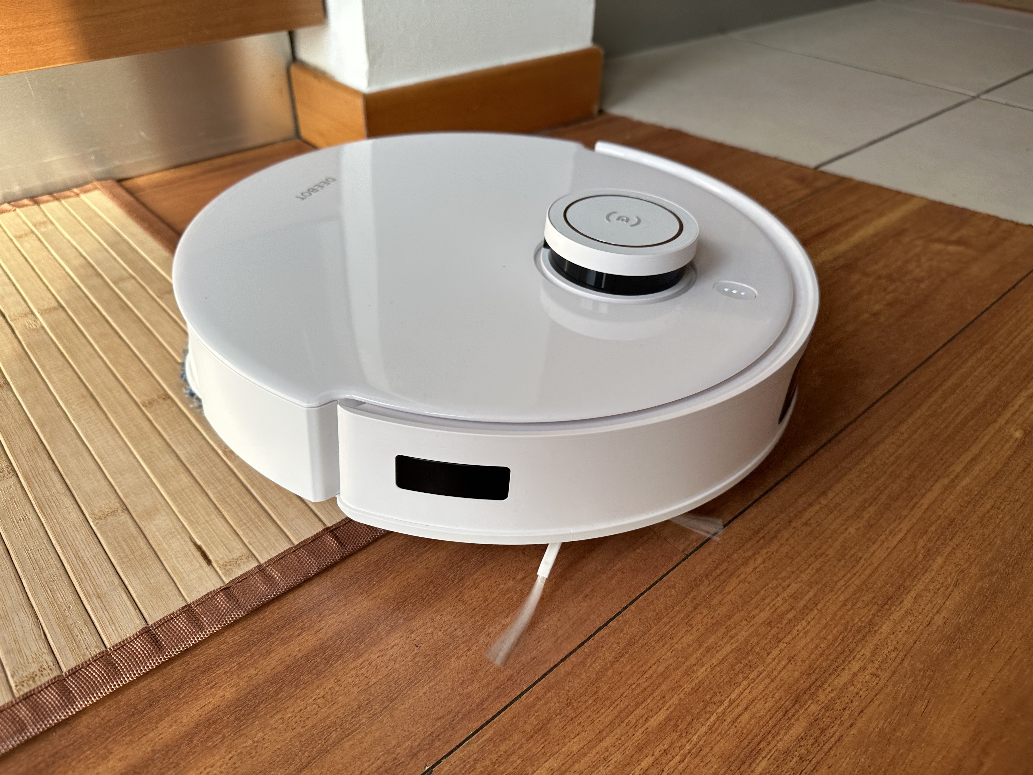 Ecovacs Deebot T10 Turbo