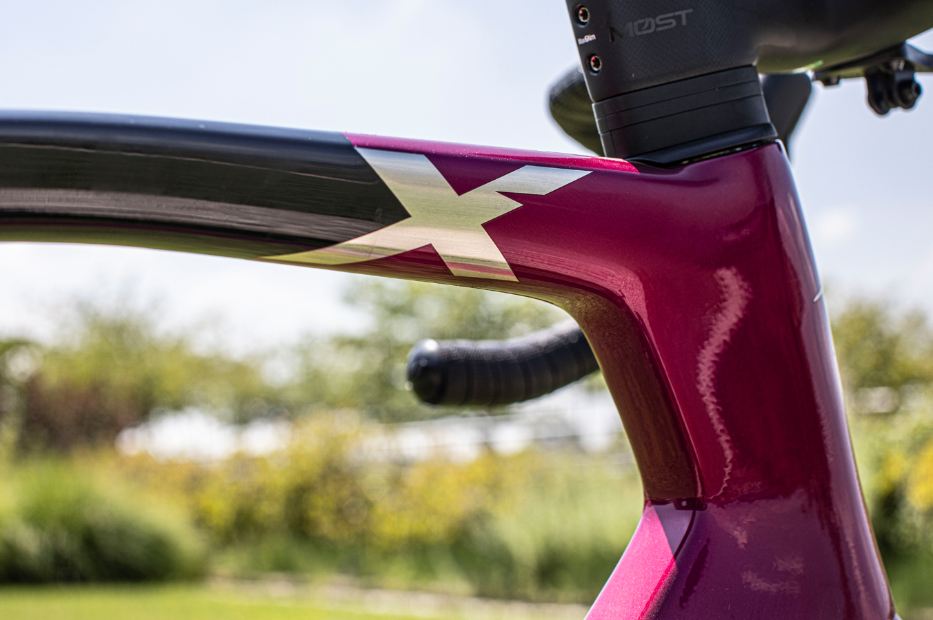 Pinarello X Series X9