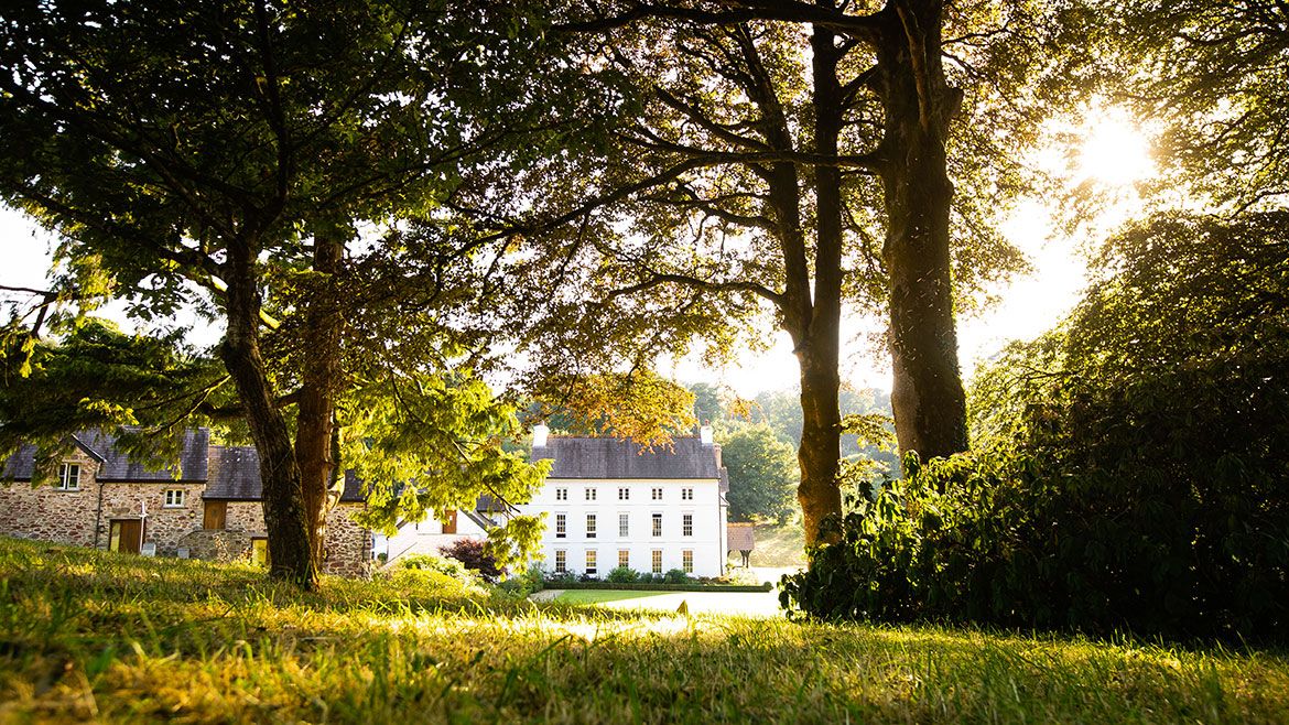 Review: The Grove of Narberth – a warm welcome in Wales