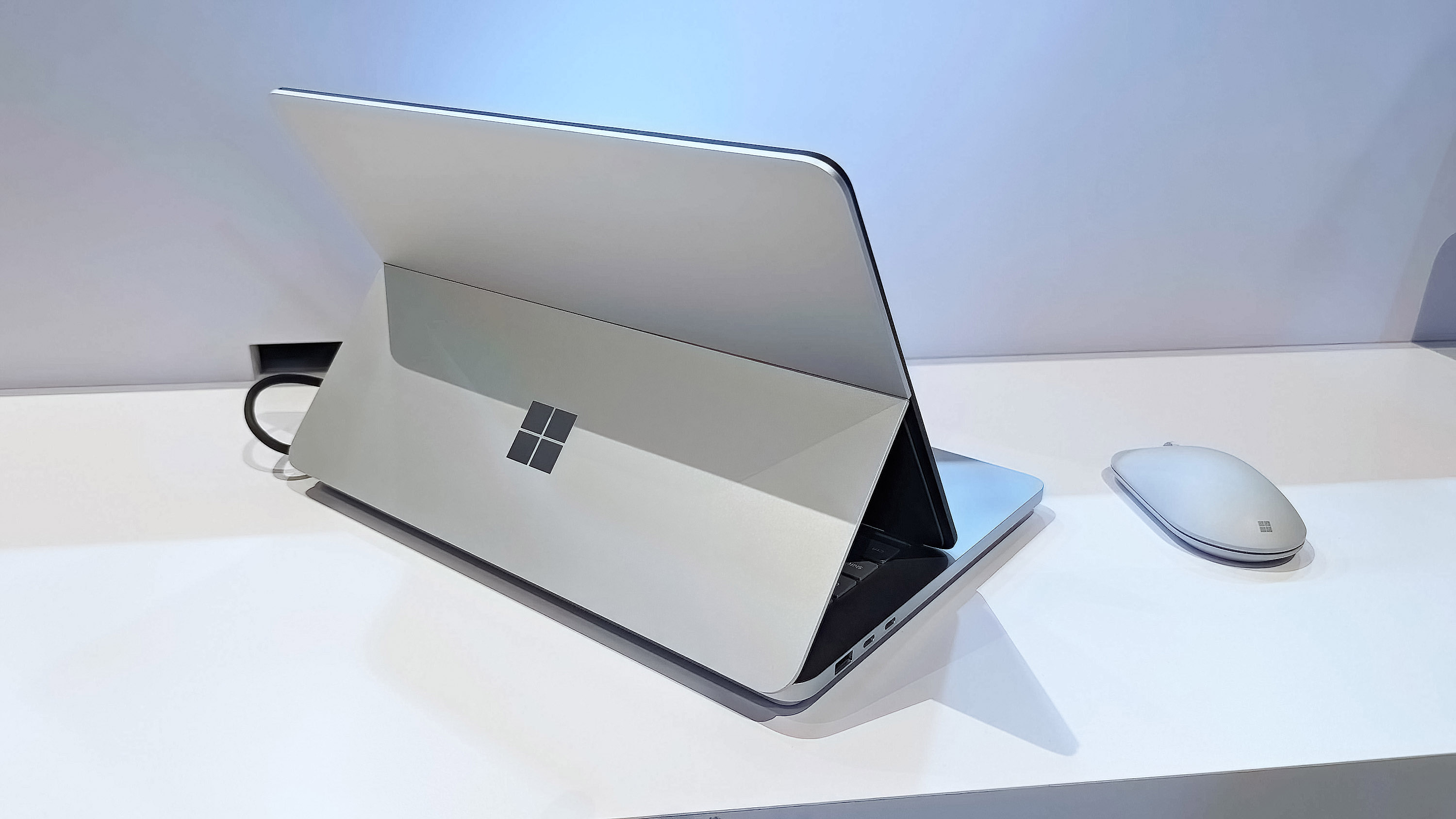 If this is the future of Surface, I see why Panos Panay left Microsoft