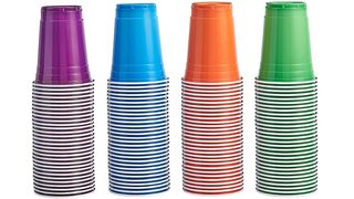 disposable cups