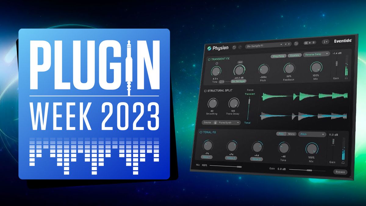 Best creative multi-effects plugins 2023: transform your tracks with these cutting-edge creative tools