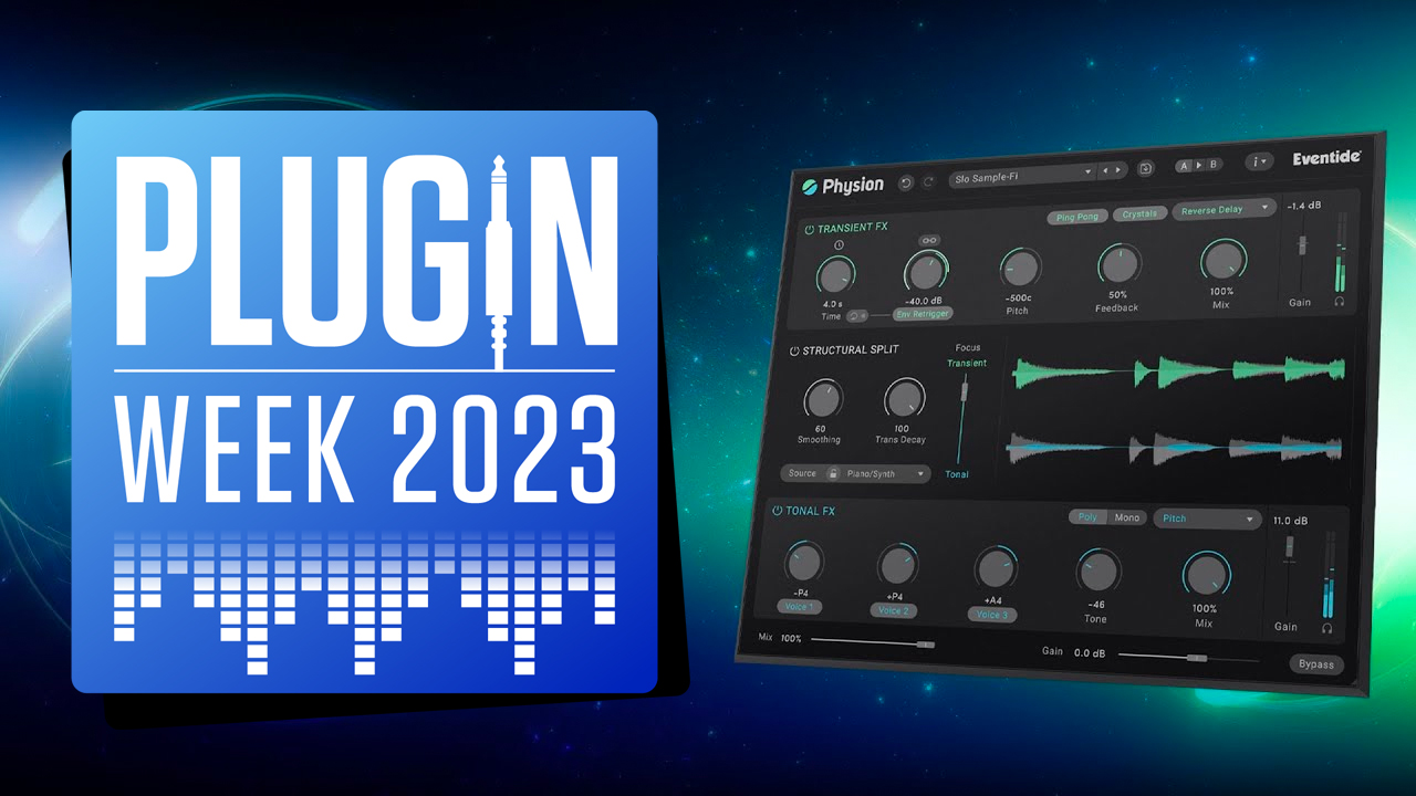 Best creative multieffects plugins 2023 Transform your tracks