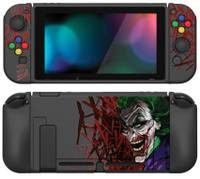 Nintendo Switch-skal Joker | 212:- hos Amazon