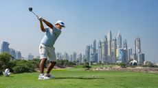 Taisei Nagasaki of Japan