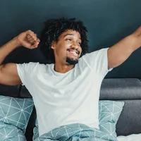 How to sleep for longer at night